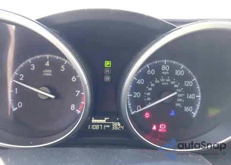 2012 Mazda 3 S from USA, damaged, VIN JM1BL1W64C1562029